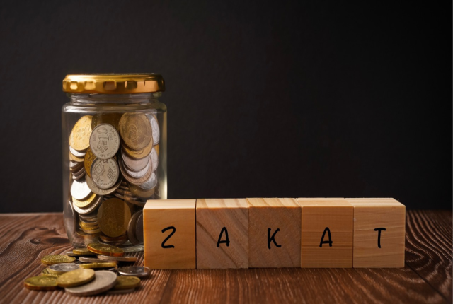 Tax and Zakat Advisory Services