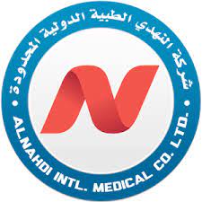 Alnahdi Intl. Medical co. LTD